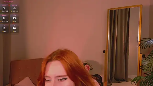 Asuka miu online show from April 2026 09:39:33 PM