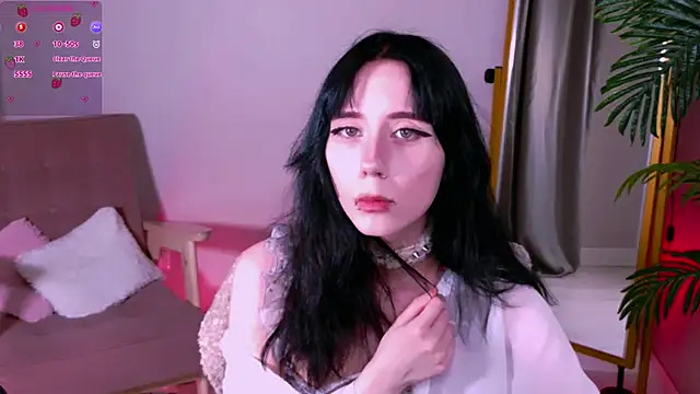 Snapshot of Asuka_miu chatting on June 2026 08:20:02 PM Asuka miu online show from June 2026 08:20:02 PM