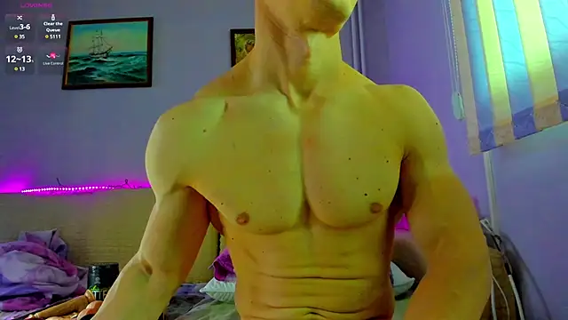 Snapshot of Shestifold_ chatting on February 2025 02:25:01 PM Shestifold online show from February 2025 02:25:01 PM