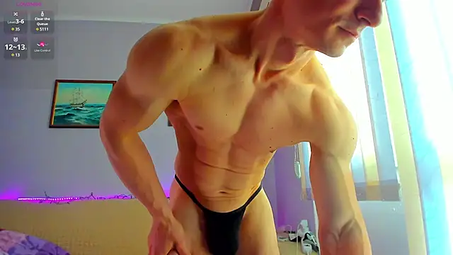 Snapshot of Shestifold_ chatting on February 2025 08:06:01 AM Shestifold online show from February 2025 08:06:01 AM