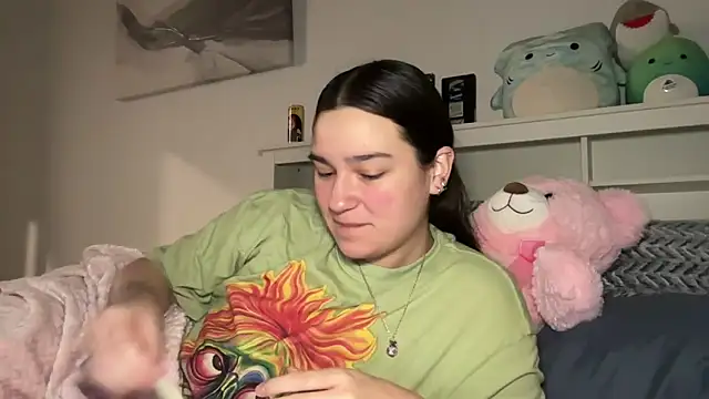 anitayurmoniii online show from February 2026 05:44:01 AM