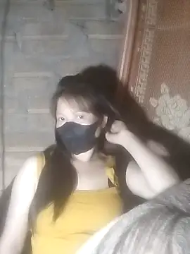 Snapshot of Yang-my- chatting on February 2026 01:08:02 PM Yang-my- online show from February 2026 01:08:02 PM