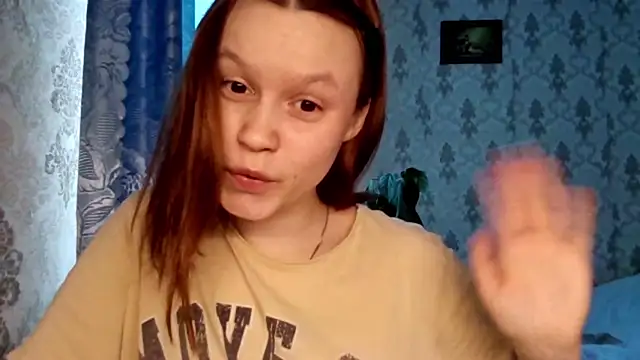 Snapshot of Ammymia chatting on February 2026 08:32:01 AM Ammymia online show from February 2026 08:32:01 AM