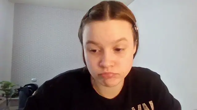 Snapshot of Ammymia chatting on March 2026 07:58:01 AM Ammymia online show from March 2026 07:58:01 AM