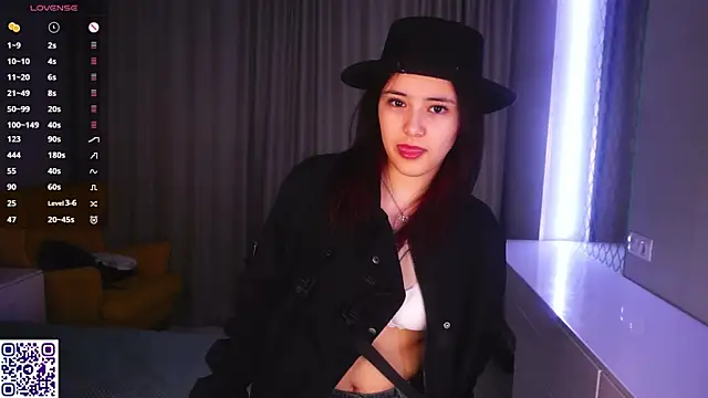 VerlieChahal online show from April 2026 09:15:01 PM