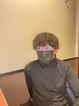 Snapshot of --ha-ru-- chatting on March 2026 09:04:01 AM --ha-ru-- online show from March 2026 09:04:01 AM