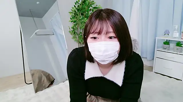 Snapshot of Saki_chanF chatting on March 2026 07:02:01 AM Saki chanF online show from March 2026 07:02:01 AM