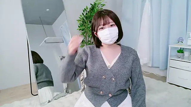 Snapshot of Saki_chanF chatting on March 2026 07:14:02 AM Saki chanF online show from March 2026 07:14:02 AM