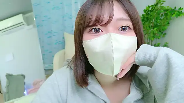 Saki chanF online show from June 2026 07:39:01 AM