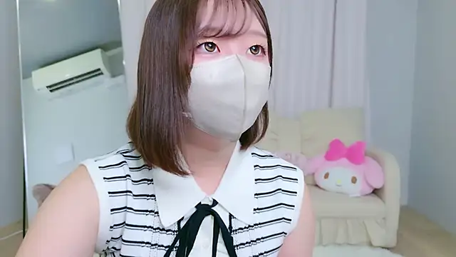 Snapshot of Saki_chanF chatting on July 2026 08:06:02 AM Saki chanF online show from July 2026 08:06:02 AM