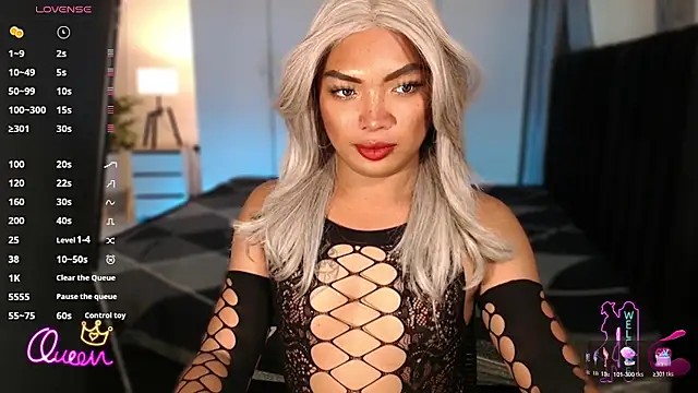 Ur Sexybuttercup69 online show from March 2026 07:47:02 AM