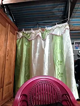 Minak-xika online show from March 2026 12:47:02 AM