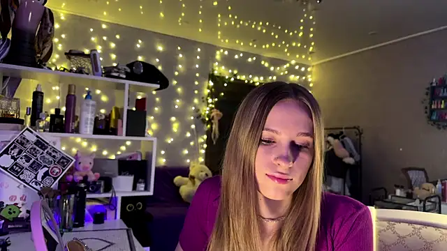 amily sunray online show from February 2026 01:45:02 PM