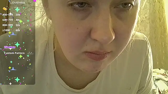 Snapshot of CurvyWild_Lady30 chatting on March 2026 10:21:01 AM CurvyWild Lady30 online show from March 2026 10:21:01 AM