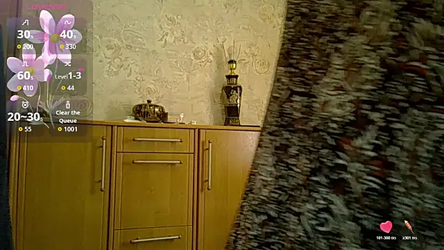 Snapshot of CurvyWild_Lady30 chatting on March 2026 10:04:01 AM CurvyWild Lady30 online show from March 2026 10:04:01 AM