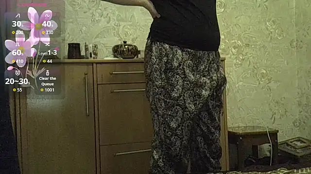 Snapshot of CurvyWild_Lady30 chatting on March 2026 10:09:01 PM CurvyWild Lady30 online show from March 2026 10:09:01 PM