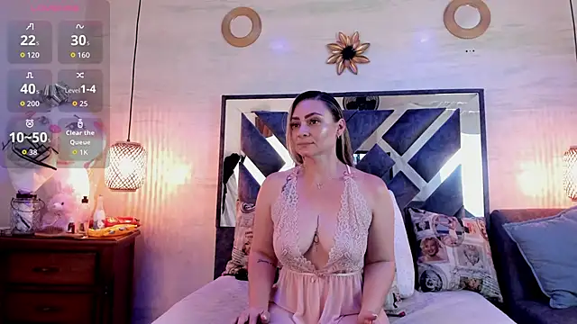 annie vega17  online show from May 2026 02:13:01 PM