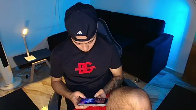 Snapshot of Xanderstone00 chatting on March 2026 01:26:01 PM Xanderstone00 online show from March 2026 01:26:01 PM