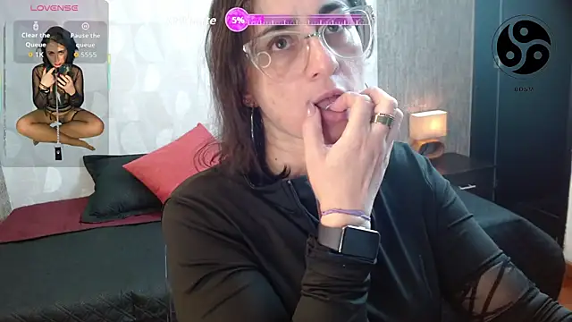 lincebdsm online show from February 2026 08:40:01 PM