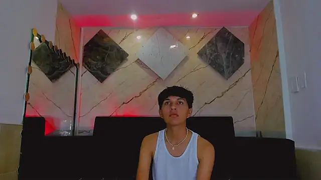 Isaak 26 online show from February 2026 07:31:01 PM