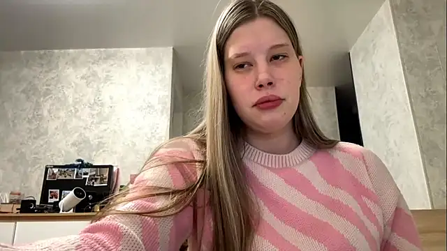 Lunexia Kysstoria online show from April 2026 08:24:01 AM