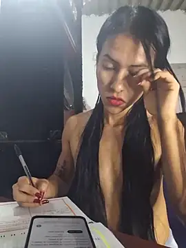 Snapshot of Alannys19 chatting on March 2026 03:11:02 AM Alannys19 online show from March 2026 03:11:02 AM