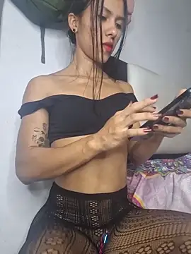 Snapshot of Alannys19 chatting on March 2026 02:26:02 AM Alannys19 online show from March 2026 02:26:02 AM