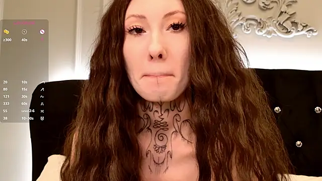 Snapshot of roxy_morrison_x chatting on March 2026 05:30:01 PM roxy morrison x online show from March 2026 05:30:01 PM