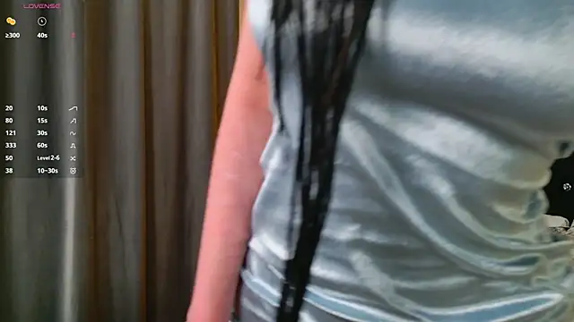 Snapshot of roxy_morrison_x chatting on March 2026 05:45:01 PM roxy morrison x online show from March 2026 05:45:01 PM