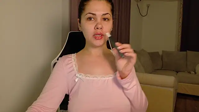 Sofimoon26 online show from February 2026 04:14:02 PM