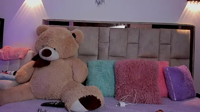 JuliettaArlet online show from March 2026 11:16:02 AM