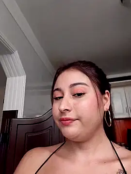 Snapshot of JuliettaArlet chatting on July 2026 06:07:01 PM JuliettaArlet online show from July 2026 06:07:01 PM