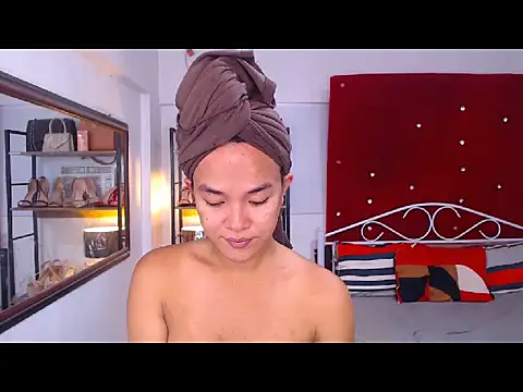 SeductiveAya online show from March 2026 10:59:02 PM