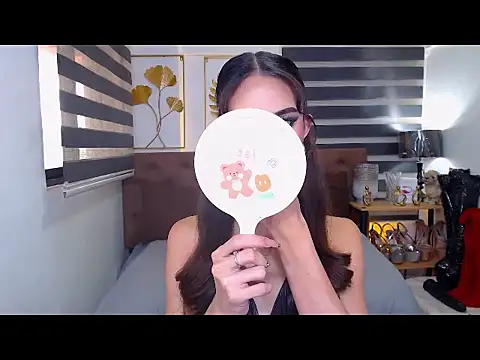 Snapshot of JuicyCockThea chatting on July 2026 02:05:17 AM JuicyCockThea online show from July 2026 02:05:17 AM