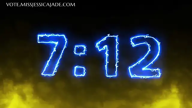 missjessicajade online show from April 2026 11:48:01 AM