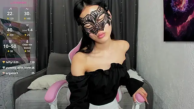 Snapshot of HelenBlazeTrt chatting on March 2026 07:15:01 AM HelenBlazeTrt online show from March 2026 07:15:01 AM