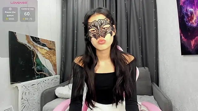 HelenBlazeTrt online show from March 2026 02:16:01 AM