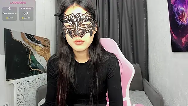 HelenBlazeTrt online show from April 2026 02:01:01 AM