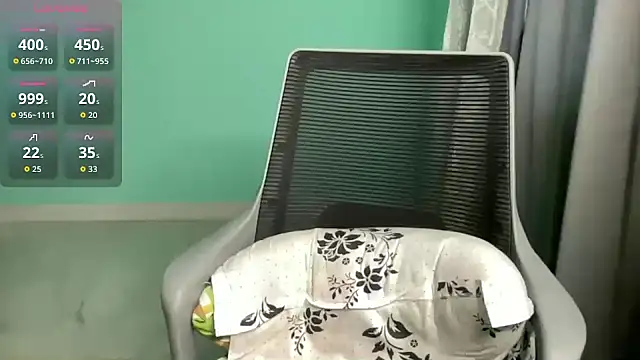 Romantic-Rascal online show from March 2026 07:22:02 AM