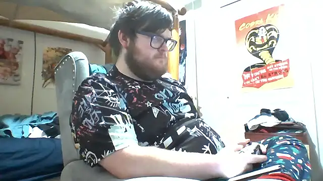 Snapshot of sexygamer74 chatting on June 2026 06:19:01 PM sexygamer74 online show from June 2026 06:19:01 PM