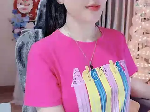 Snapshot of Agnelyn___ chatting on April 2026 02:11:02 PM Agnelyn online show from April 2026 02:11:02 PM