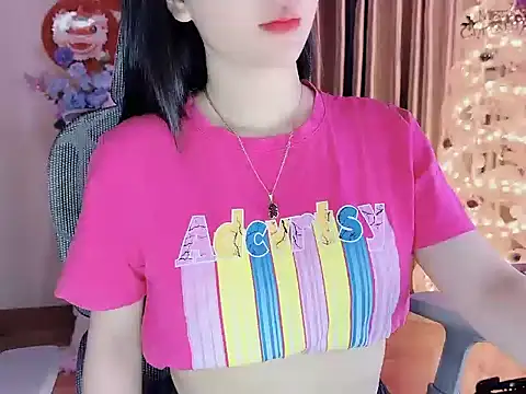 Snapshot of Agnelyn___ chatting on May 2026 11:20:01 AM Agnelyn online show from May 2026 11:20:01 AM