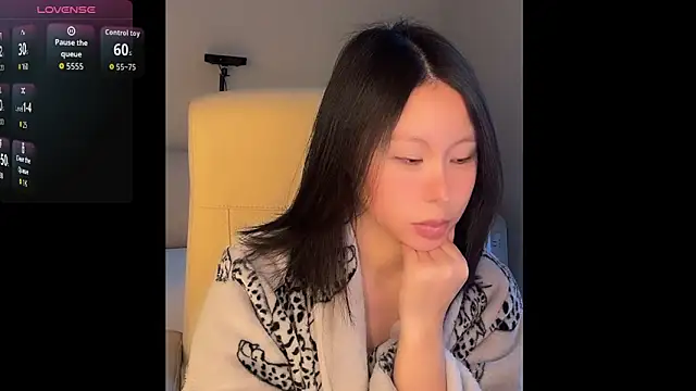 Yongshan-yu online show from March 2026 09:25:01 AM