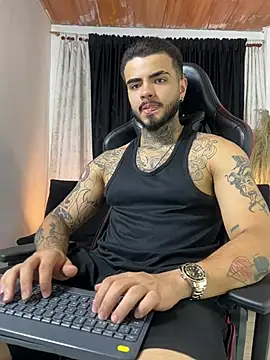 Benjii Carter1 online show from April 2026 02:05:02 AM