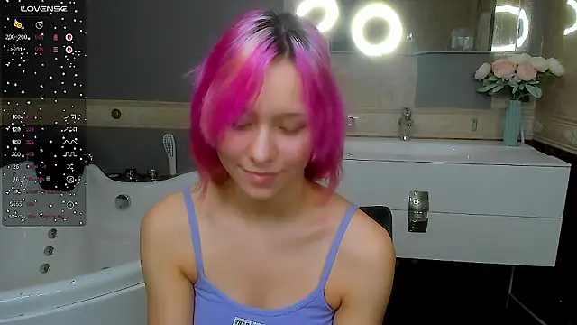 EmilyTrase online show from March 2026 08:26:33 AM