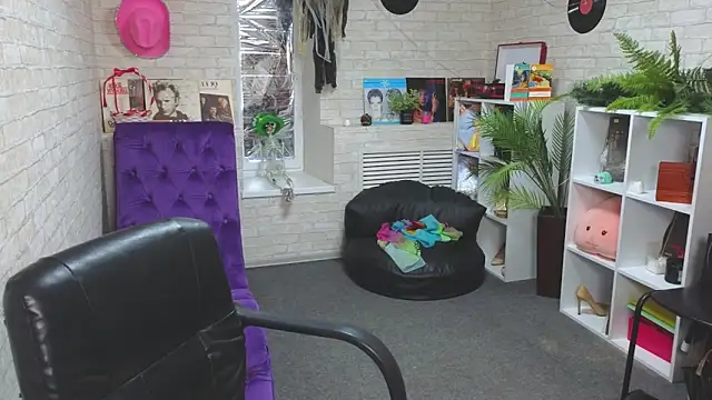 Snapshot of Anna_Kenan chatting on March 2026 12:32:01 PM Anna Kenan online show from March 2026 12:32:01 PM