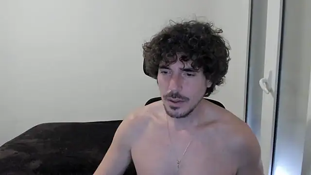 joaquin420 hot online show from February 2026 10:05:02 AM