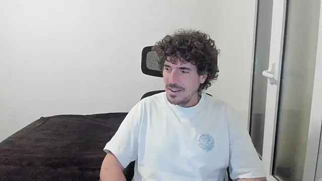 joaquin420 hot online show from February 2026 05:27:01 AM