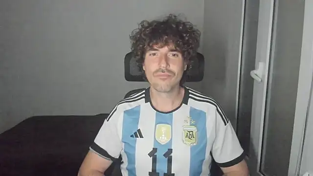 joaquin420 hot online show from March 2026 07:50:02 PM