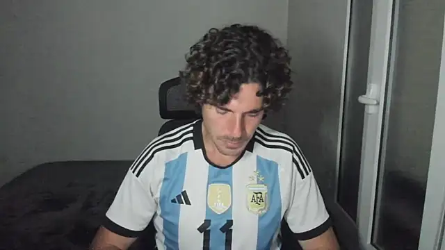 joaquin420 hot online show from April 2026 09:51:02 PM